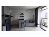 The Newton 1 Ciputra World | 1BR 42m&sup2; | Tenanted Until Jan 2027 | Immediate Rental Income