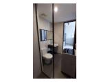 The Newton 1 Ciputra World | 1BR 42m&sup2; | Tenanted Until Jan 2027 | Immediate Rental Income