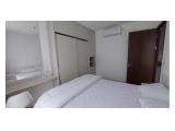 The Newton 1 Ciputra World | 1BR 42m&sup2; | Tenanted Until Jan 2027 | Immediate Rental Income