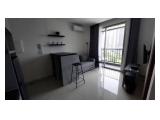 The Newton 1 Ciputra World | 1BR 42m&sup2; | Tenanted Until Jan 2027 | Immediate Rental Income