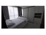 The Newton 1 Ciputra World | 1BR 42m&sup2; | Tenanted Until Jan 2027 | Immediate Rental Income