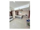 Dijual Apartemen Mewah St Moritz Puri Indah - 3+1 Bedroom Fully Furnished
