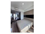 Dijual Apartemen Mewah St Moritz Puri Indah - 3+1 Bedroom Fully Furnished