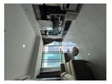 Dijual Apartemen Mewah St Moritz Puri Indah - 3+1 Bedroom Fully Furnished