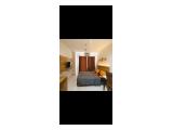 Jual Rugi Apartemen Sentul City