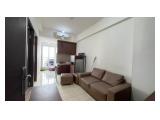 Jual Apartemen Puri Park View Jakarta Barat - Studio Full Furnished