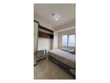 Jual Apartemen Puri Park View Jakarta Barat - Studio Full Furnished