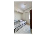 Jual Apartemen Puri Park View Jakarta Barat - Studio Full Furnished