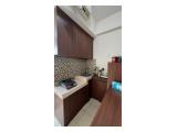 Jual Apartemen Puri Park View Jakarta Barat - Studio Full Furnished