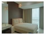 Jual Apartemen St. Moritz Jakarta Barat - 3 Bedroom Furnished