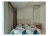 Jual Apartemen St. Moritz Jakarta Barat - 3 Bedroom Furnished