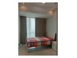 Jual Apartemen St. Moritz Jakarta Barat - 3 Bedroom Furnished