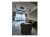 Jual Apartemen St. Moritz Tower Royal Jakarta Barat - 3 Bedroom Furnished