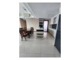 Jual Apartemen St. Moritz Tower Royal Jakarta Barat - 3 Bedroom Furnished
