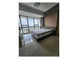 Jual Apartemen St. Moritz Tower Royal Jakarta Barat - 3 Bedroom Furnished