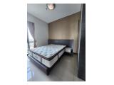 Jual Apartemen St. Moritz Tower Royal Jakarta Barat - 3 Bedroom Furnished