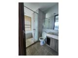 Jual Apartemen St. Moritz Tower Royal Jakarta Barat - 3 Bedroom Furnished