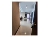 Jual Apartemen St. Moritz Tower Royal Jakarta Barat - 3 Bedroom Furnished