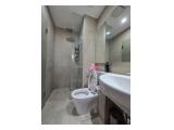 Siap Huni, Dijual Apartemen Taman Anggrek Residence Jakarta Barat - Tipe 2 BR Lokasi Strategis