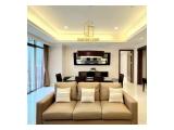 Jual Cepat Apartemen Botanica Simpruk, 2+1BR 195sqm Ready /ALSO AVAILABLE OTHER UNITS & SIZE BY INHOUSE BOTANICA, DIRECT OWNER - YANI LIM 08174969303