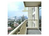 Jual Cepat Apartemen Botanica Simpruk, 2+1BR 195sqm Ready /ALSO AVAILABLE OTHER UNITS & SIZE BY INHOUSE BOTANICA, DIRECT OWNER - YANI LIM 08174969303