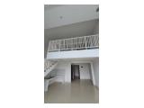 Jual Cepat Apartemen SOHO Podomoro City Jakarta Barat - Tipe Avenue Unfurnished dan Best View