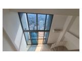 Jual Cepat Apartemen SOHO Podomoro City Jakarta Barat - Tipe Avenue Unfurnished dan Best View