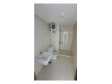 Jual Cepat Apartemen SOHO Podomoro City Jakarta Barat - Tipe Avenue Unfurnished dan Best View