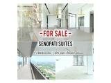 Jual Termurah Apartemen Senopati Suites SCBD, 3 Bedroom 295sqm/ ALSO AVAIL OTHER UNITS & SIZE DIBAWAH HARGA PASAR, DIRECT OWNER - YANI LIM 08174969303