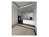 Dijual Apartemen Le Parc at Thamrin Nine - 3 Bedroom Semi Furnished 193,5 m2 - Jakarta Pusat