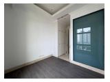 Dijual Apartemen Le Parc at Thamrin Nine - 3 Bedroom Semi Furnished 193,5 m2 - Jakarta Pusat