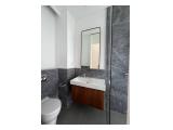 Dijual Apartemen Le Parc at Thamrin Nine - 3 Bedroom Semi Furnished 193,5 m2 - Jakarta Pusat