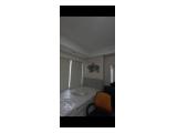 Dijual Apartemen B Residences Tangerang - Studio Full Furnished