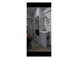 Dijual Apartemen B Residences Tangerang - Studio Full Furnished