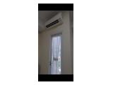 Dijual Apartemen B Residences Tangerang - Studio Full Furnished