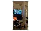 [DIJUAL CEPAT] Apartemen Kalibata City &ndash; Tower Flamboyan (2 BR, Furnished)