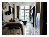 Jual Apartemen Brooklyn Alam Sutera Tangerang - 1 BR Full Furnished