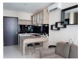 Jual Apartemen Brooklyn Alam Sutera Tangerang - 1 BR Full Furnished