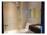 Jual Apartemen Brooklyn Alam Sutera Tangerang - 1 BR Full Furnished