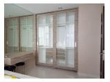 Jual Apartemen Brooklyn Alam Sutera Tangerang - 1 BR Full Furnished
