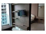 Jual Apartemen Brooklyn Alam Sutera Tangerang - 1 BR Full Furnished