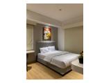 Jual Apartemen Aspen Residence Fatmawati Brand New Nego Sampai Deal