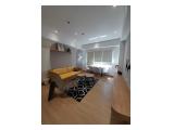Jual Apartemen Aspen Residence Fatmawati Brand New Nego Sampai Deal