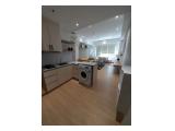 Jual Apartemen Aspen Residence Fatmawati Brand New Nego Sampai Deal