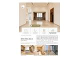 RARE UNIT : Savyavasa Apartment, 496sqm, the only 4BR unit avail for sale in tower 1! Also avail 2/3/4BR in tower 2/3 for sale!ctc Clara-Abie Property