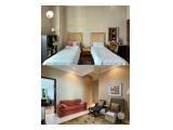 JUAL CEPAT : The Pakubuwono Residences, JUNIOR PENTHOUSE,4BR 497sqm, Also avail Penthouse and townhouse for sale! Contact Clara-Abie Property!