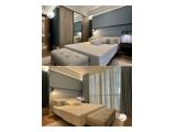 FAST SALE: The Pakubuwono Spring. CORNER LAYOUT, High floor! Also avail inside layout for sale! Ctc Clara-Abie property