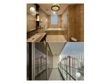 FAST SALE: The Pakubuwono Spring. CORNER LAYOUT, High floor! Also avail inside layout for sale! Ctc Clara-Abie property
