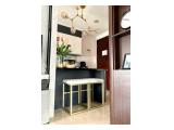 Jual Apartemen Menteng Park Type Studio Fully Furnished Nego Sampi Deal 