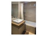 Jual Apartemen Menteng Park Type Studio Fully Furnished Nego Sampi Deal 